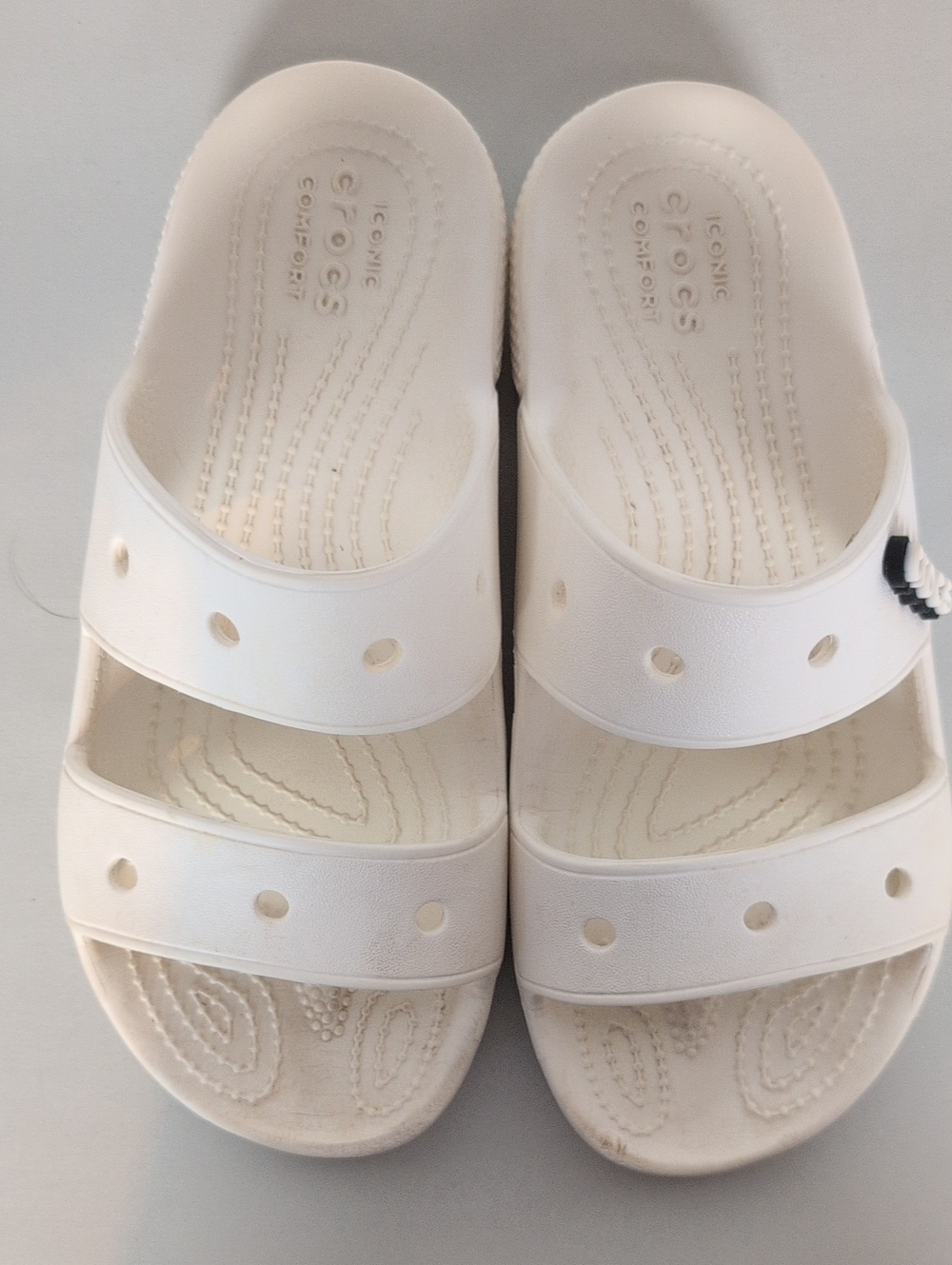 Crocs Slides - Picture 8 of 10